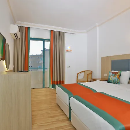 Mirabell Hotel